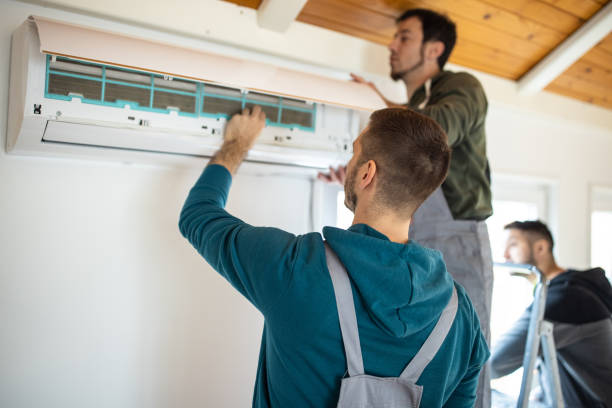 Best Residential HVAC in Biscoe, NC