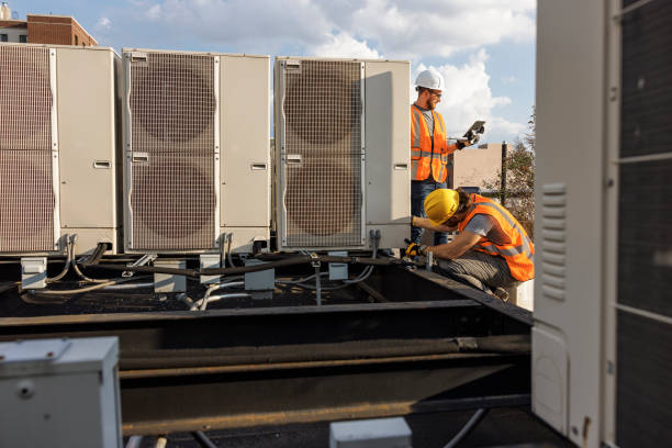Best HVAC Supply and Distribution in Biscoe, NC
