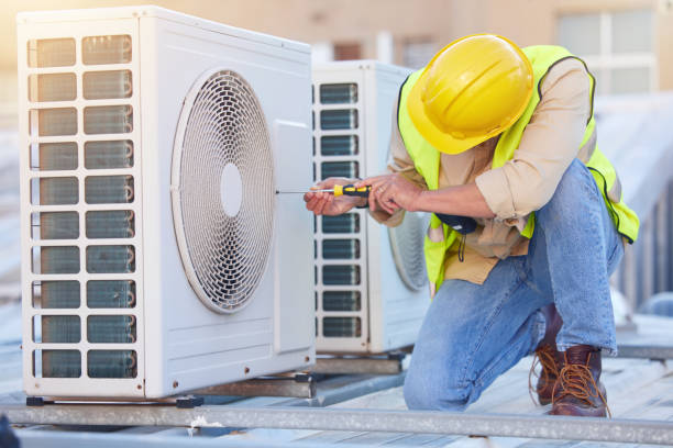 Best HVAC Software and Technology in Biscoe, NC