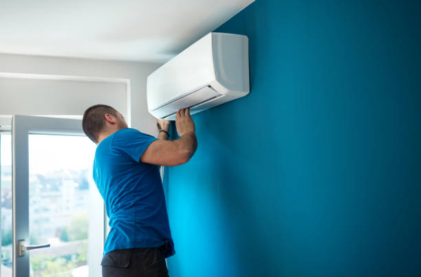 Best Emergency HVAC Services in Biscoe, NC