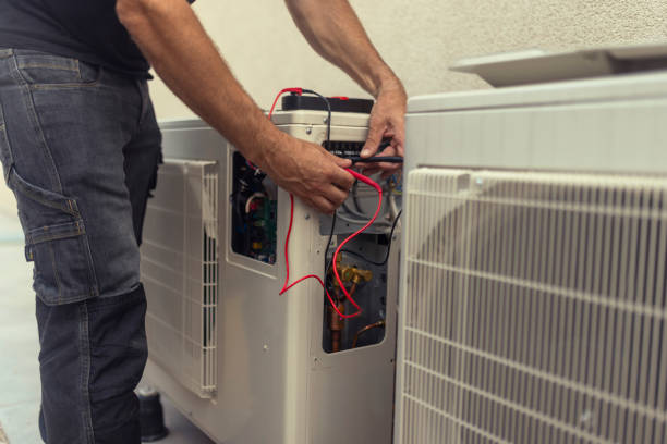 Best Geothermal HVAC Systems in Biscoe, NC
