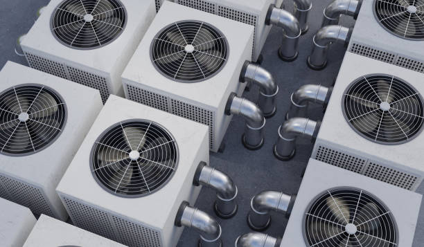 Best VRF (Variable Refrigerant Flow) Systems in Biscoe, NC
