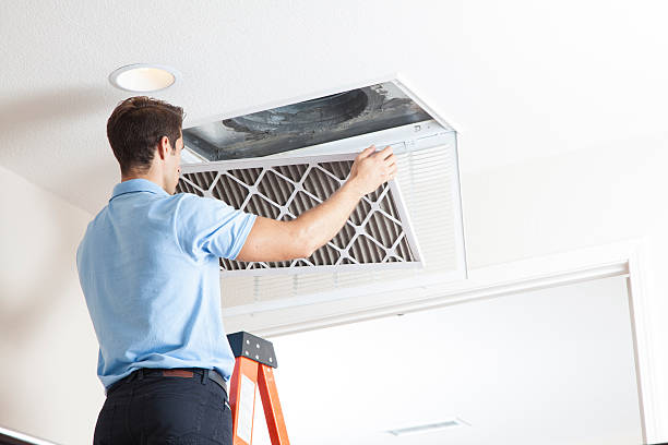 Best Thermostats and Smart Controls in Biscoe, NC