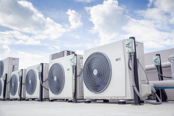 Best HVAC Retrofitting and Upgrading in Biscoe, NC