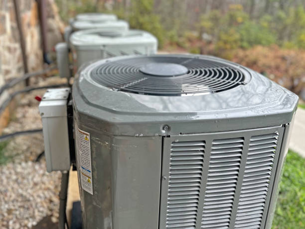 Best HVAC Equipment and Components in Biscoe, NC