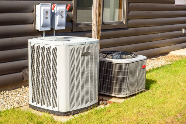  Biscoe, NC HVAC Pros