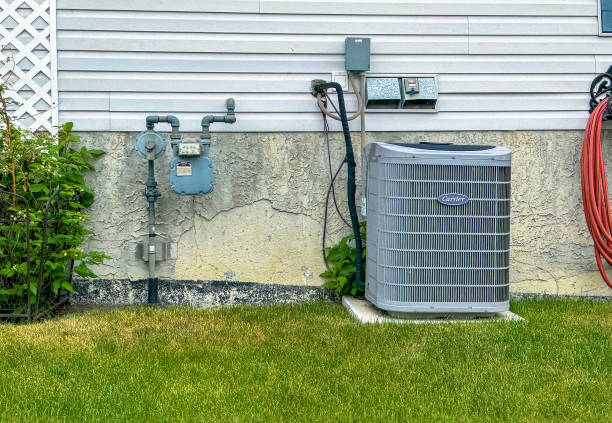 Best HVAC Financing and Leasing in Biscoe, NC
